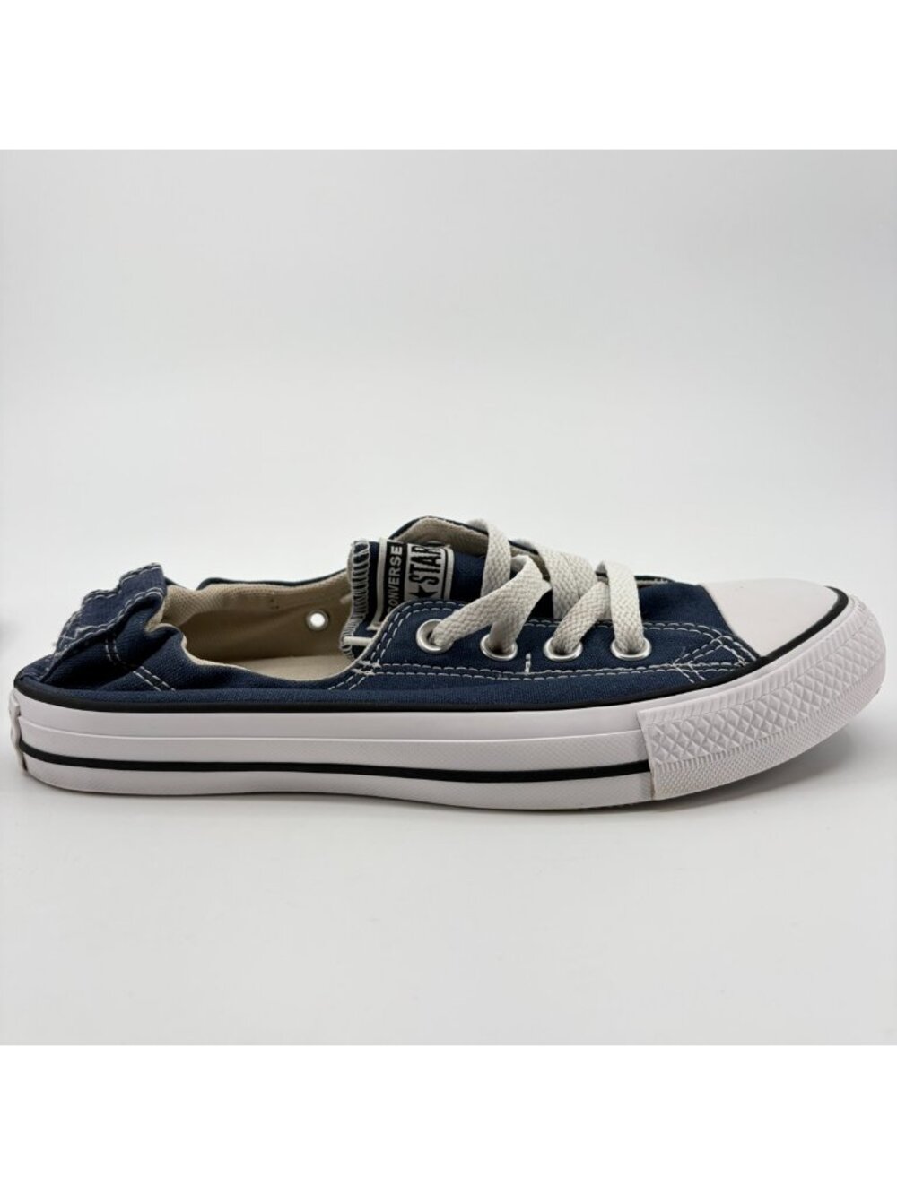 Converse Chuck Taylor All Star Shoreline Womens Size 8 Athletic Shoes Sneakers